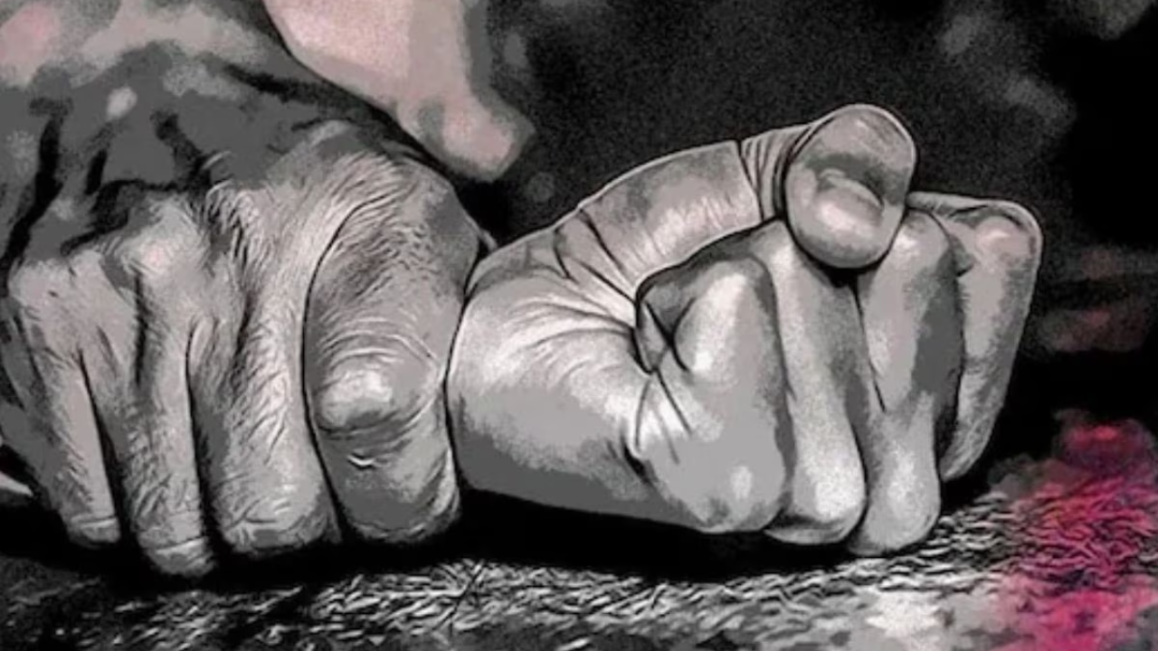 Ratnagiri child rape case