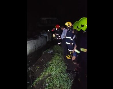 Ratnagiri gas tanker accident