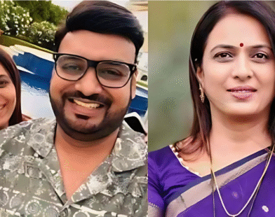 Rohini Khadse rave party Pune