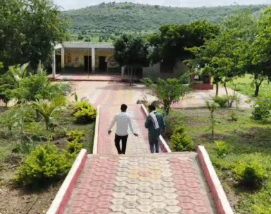 Rui Pimpalgaon Beed development