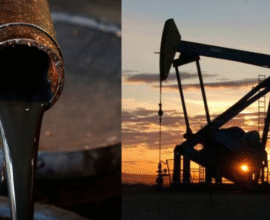 Russian oil supply disruption