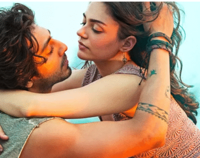 Saiyaaram movie box office collection