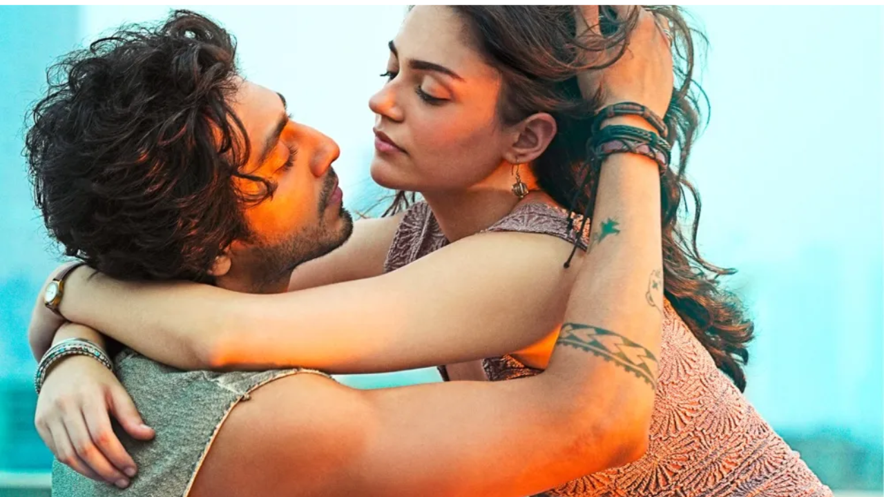 Saiyaaram movie box office collection