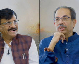 Sanjay Raut confession