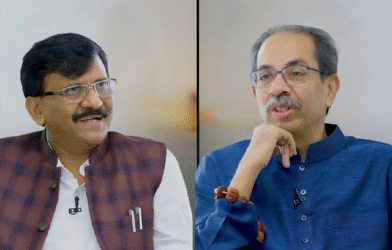 Sanjay Raut confession