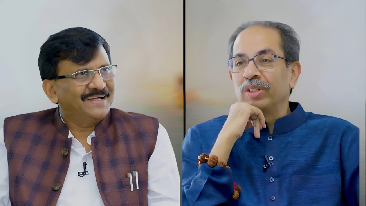 Sanjay Raut confession