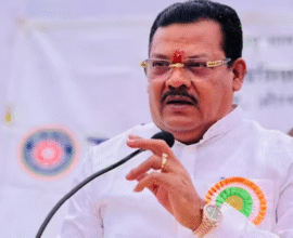 Sanjay Shirsat letter