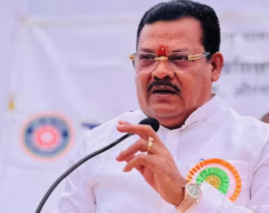 Sanjay Shirsat letter