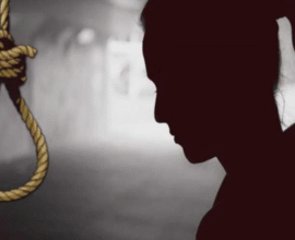 Saumya Kashyap suicide video