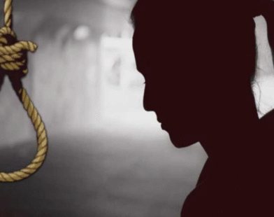 Saumya Kashyap suicide video