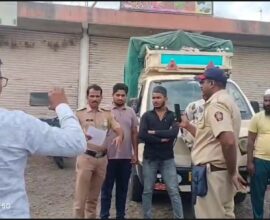 ration wheat black marketing