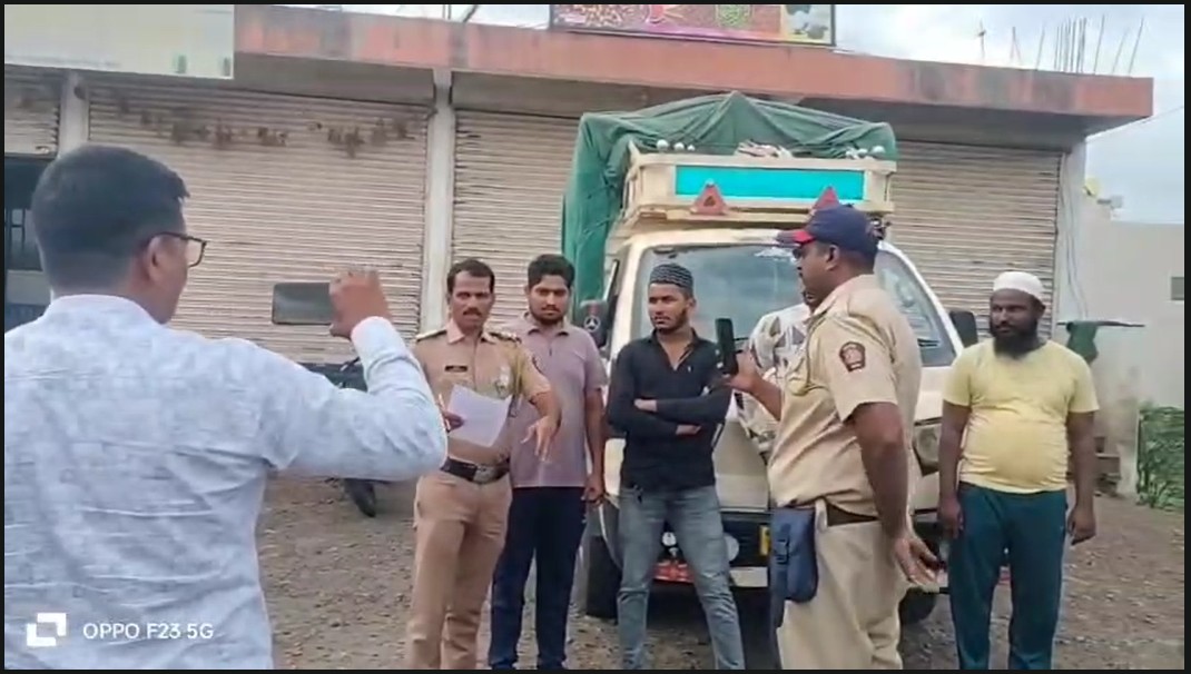 ration wheat black marketing