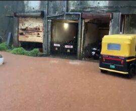 Ratnagiri heavy rainfall