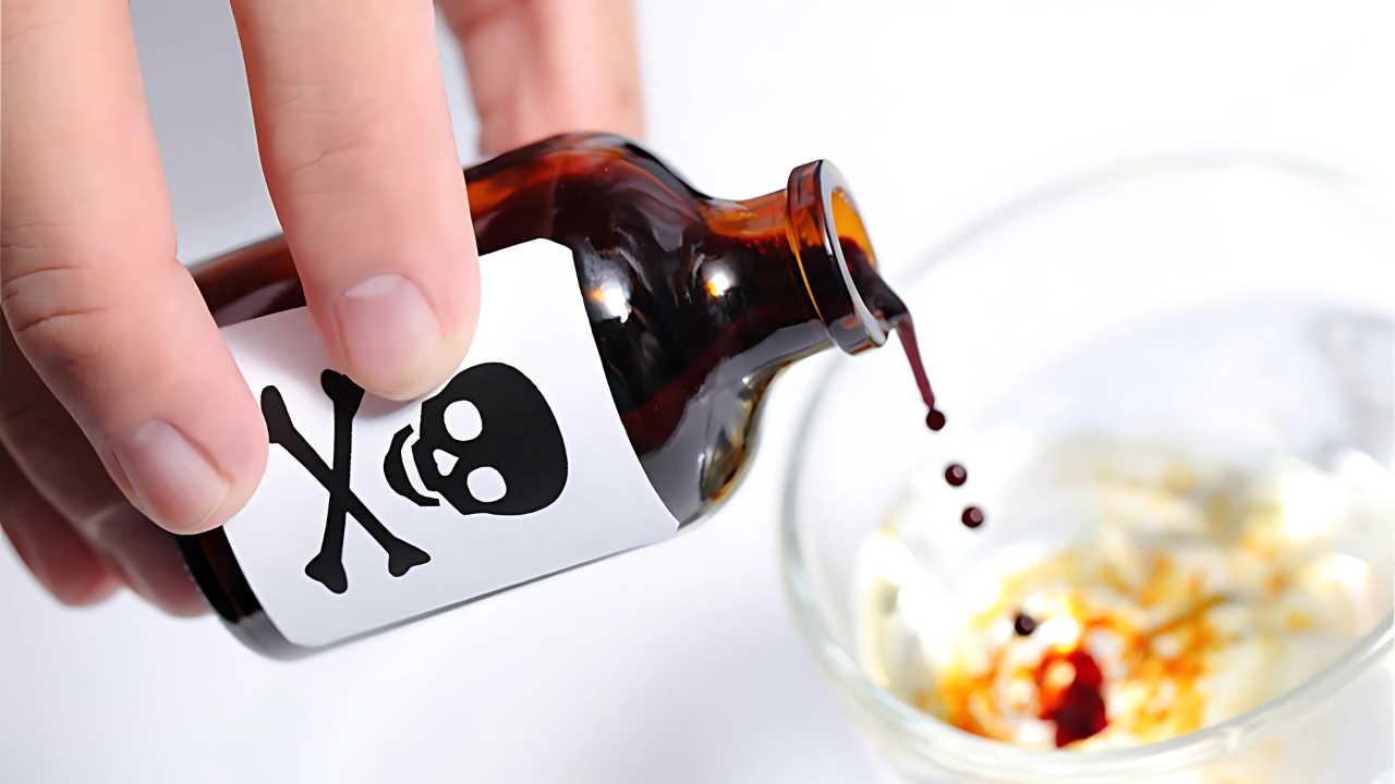 Shahapur Mother Kills Daughters