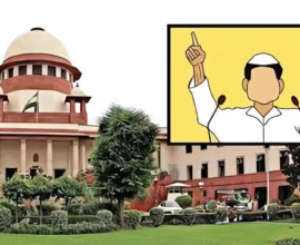 Supreme Court on free speech