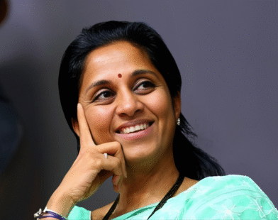 Supriya Sule Monsoon Session 2025