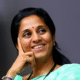Supriya Sule Monsoon Session 2025