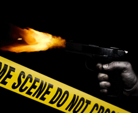 Tamasha center shooting