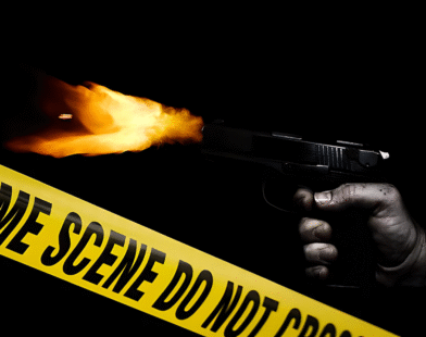 Tamasha center shooting