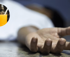 Tamil Nadu juice diet death