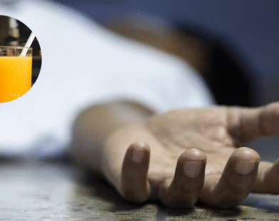 Tamil Nadu juice diet death