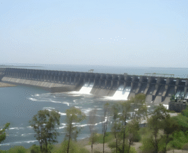 Tansa Dam news
