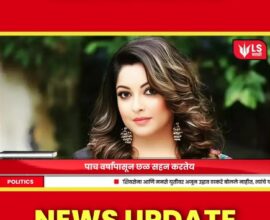 Tanushree Dutta Nana Patekar controversy