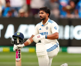 Team India blow news