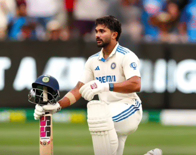 Team India blow news