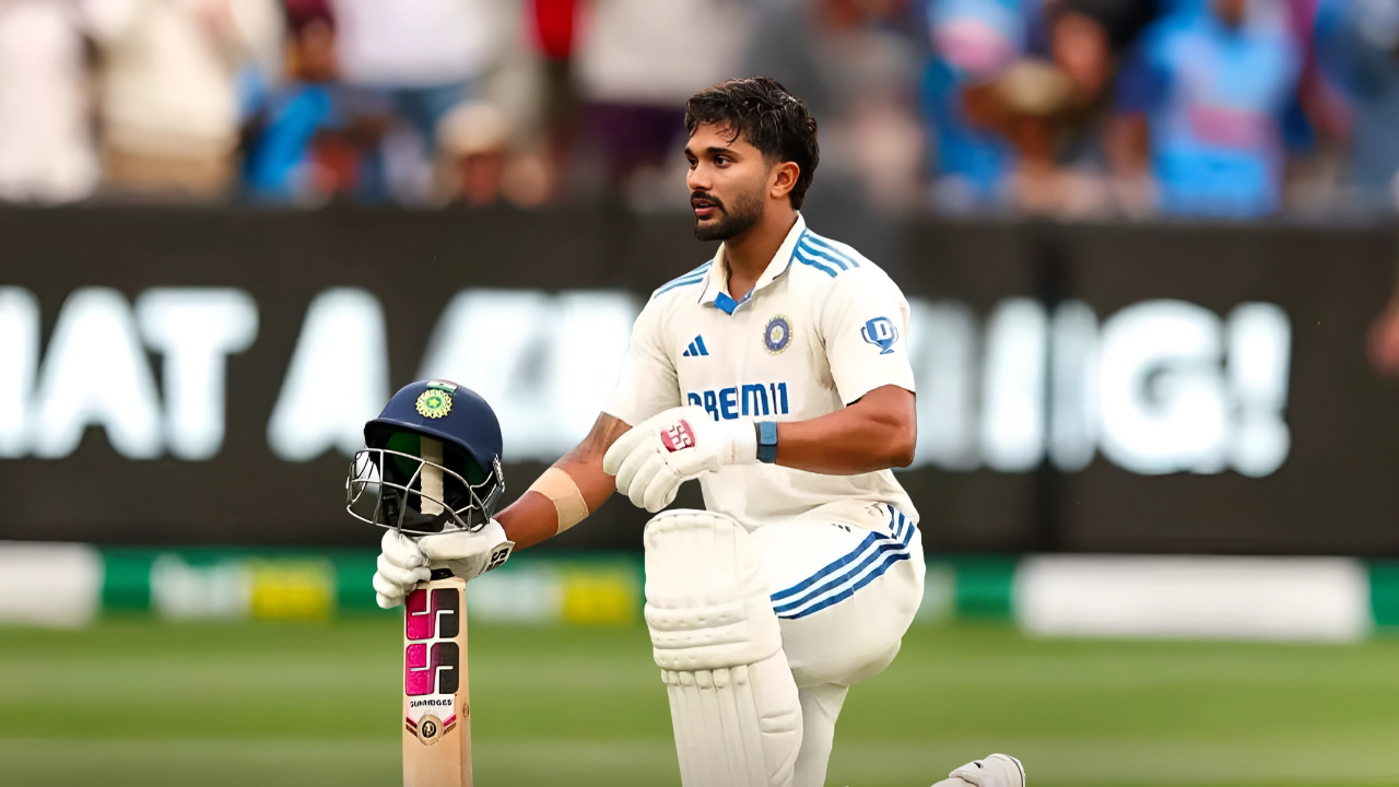 Team India blow news