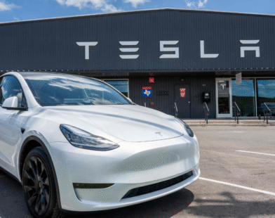 Tesla Price in India