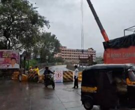 Thane East SATIS project