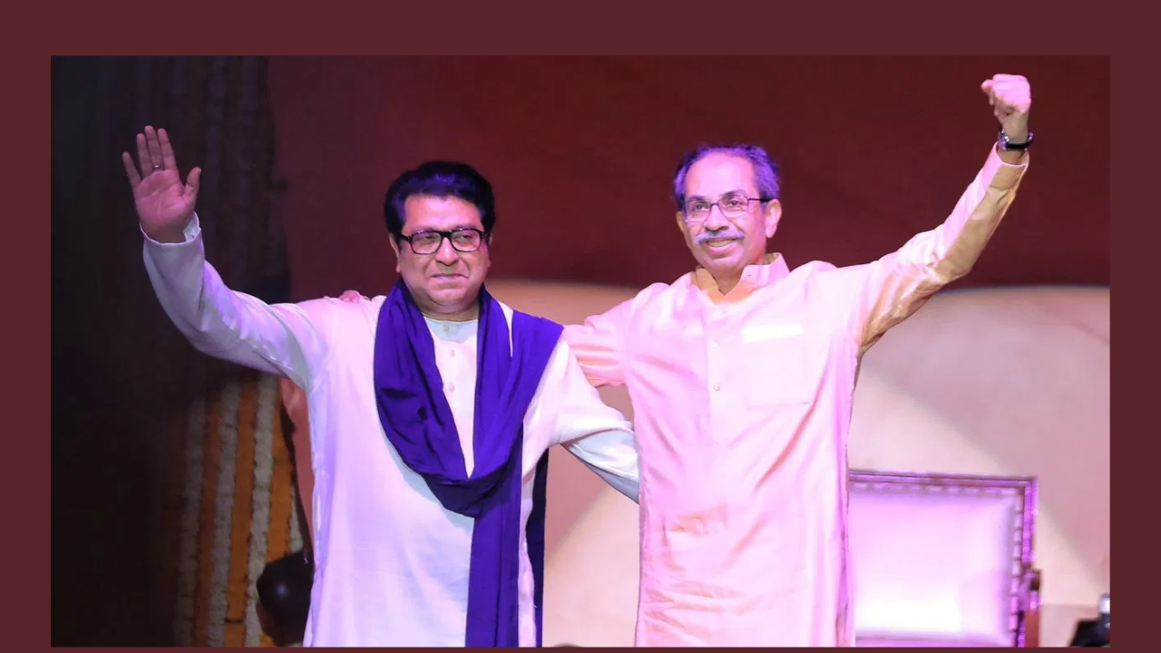 Uddhav Thackeray statement