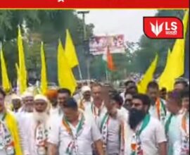 amravati-protest-laxman-hake-controversy-ncp-anger