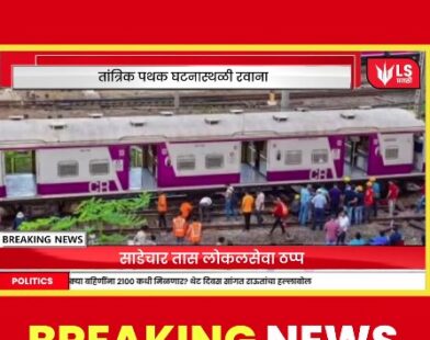 engine-trouble-harbour-line-local-train-delay