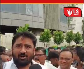 gunaratna-sadavarte-protest-in-mumbai-workers-anger