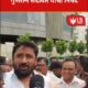 gunaratna-sadavarte-protest-in-mumbai-workers-anger