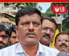 jitendra awhad bjp sangli