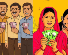 ladki behan yojana fraud