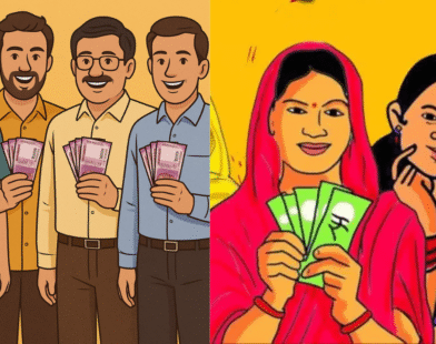 ladki behan yojana fraud