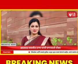 Navneet Rana vs Thackerays