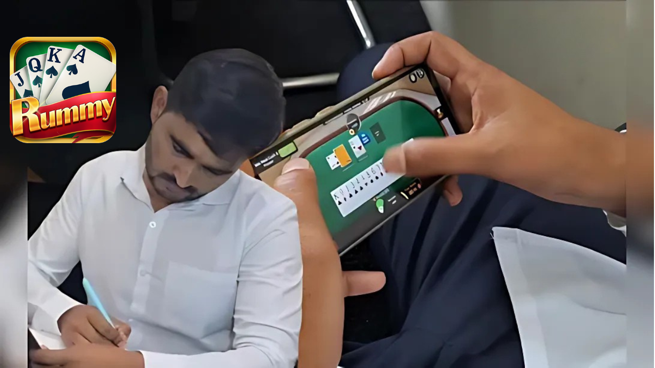 online rummy addiction