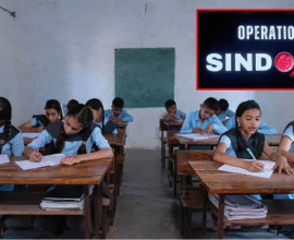 operation sindoor textbook