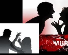 pregnant wife murder