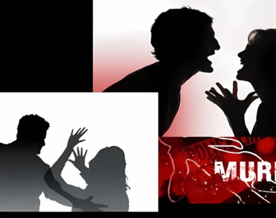 pregnant wife murder