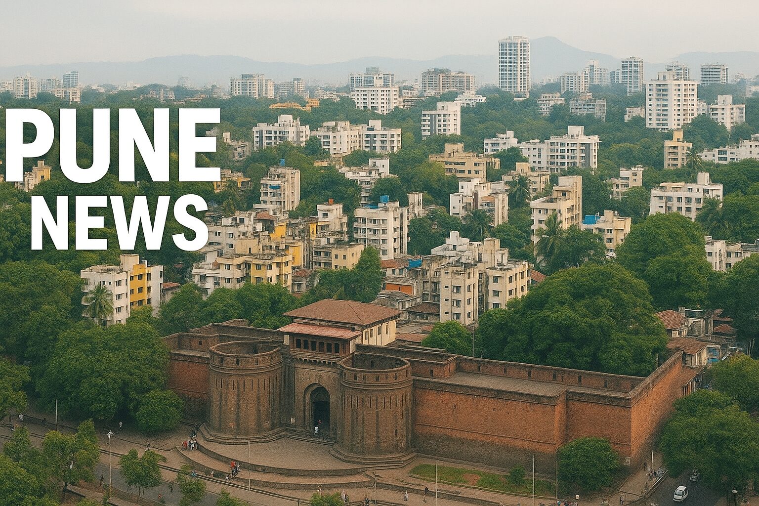 pune news