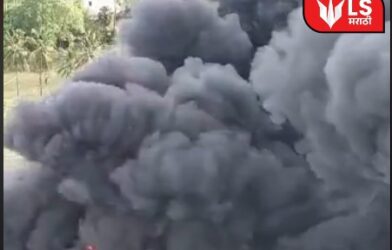 Diesel Train Fire Tamil Nadu