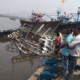 tuljai boat capsized