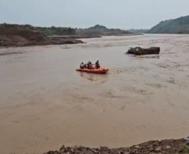 Activist Vinod Pawar dead