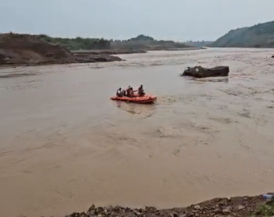 Activist Vinod Pawar dead